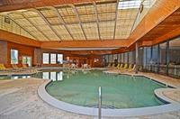 Pocono Resort Conference Center Lake Harmony Luaran gambar