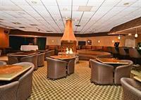 Pocono Resort Conference Center Lake Harmony Luaran gambar
